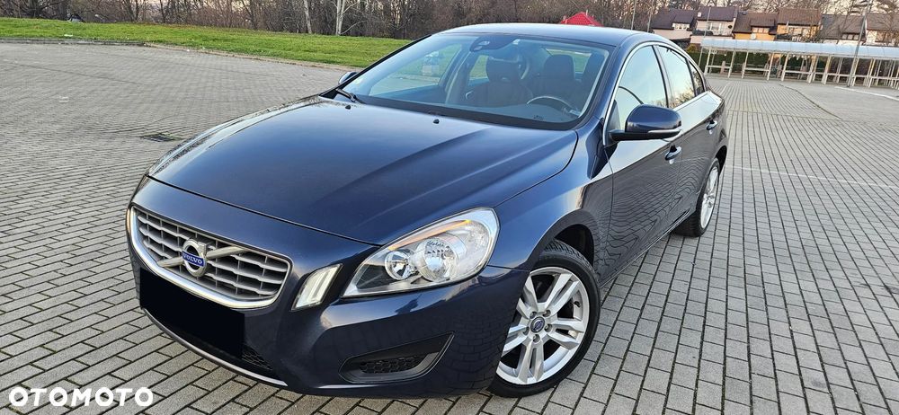 Volvo S60 D3 Edition Pro - 3