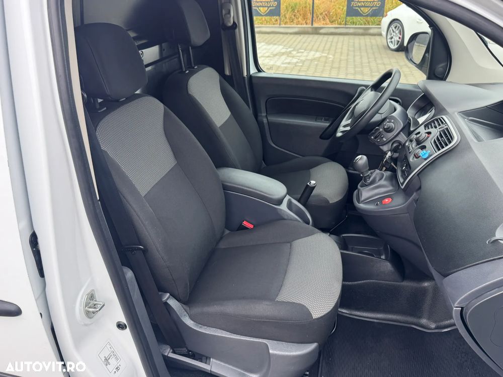 Renault Kangoo Maxi Extra R-Link - 21