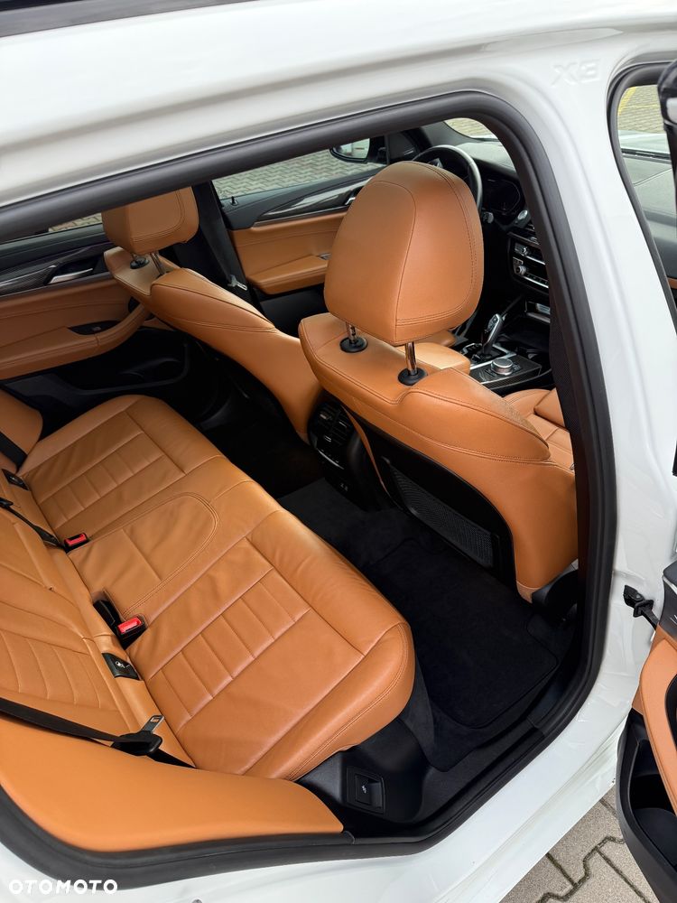 BMW X3 - 13