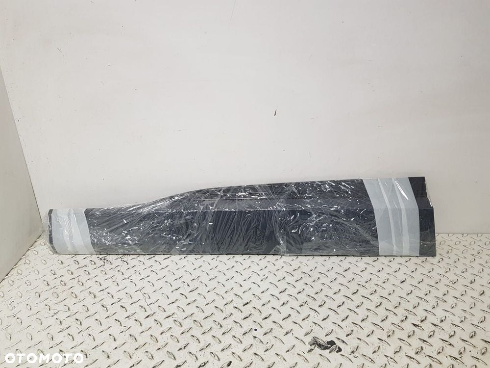 ORYGINALNA FABRYCZNIE NOWA LISTWA DRZWI LEWY PRZÓD AUDI E-TRON 4KE LEWA PRZEDNIA 4KE853959 - 7