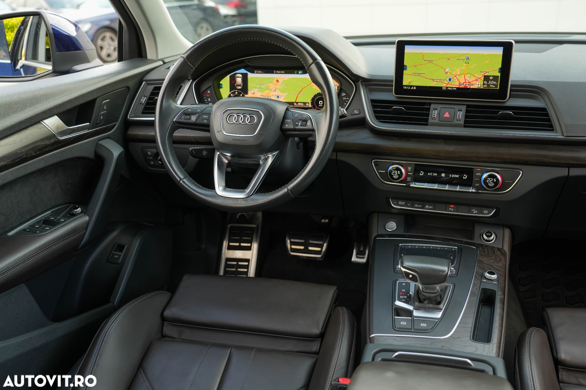 Audi Q5 40 TDI quattro S tronic design - 14