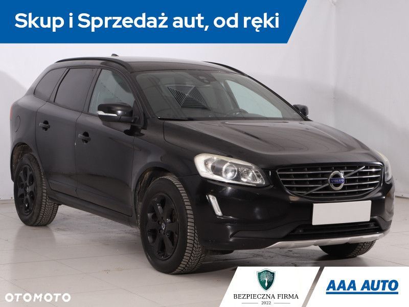 Volvo XC 60 - 3