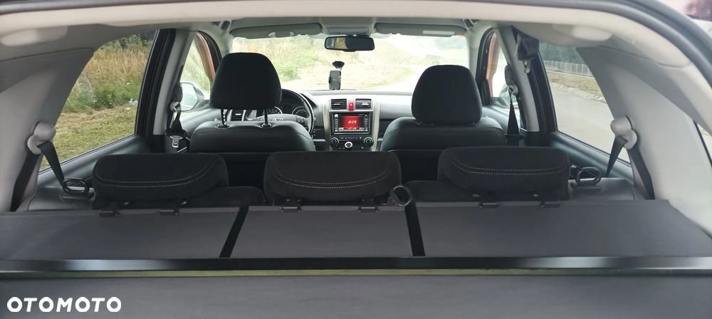 Honda CR-V 2.0 Comfort - 10