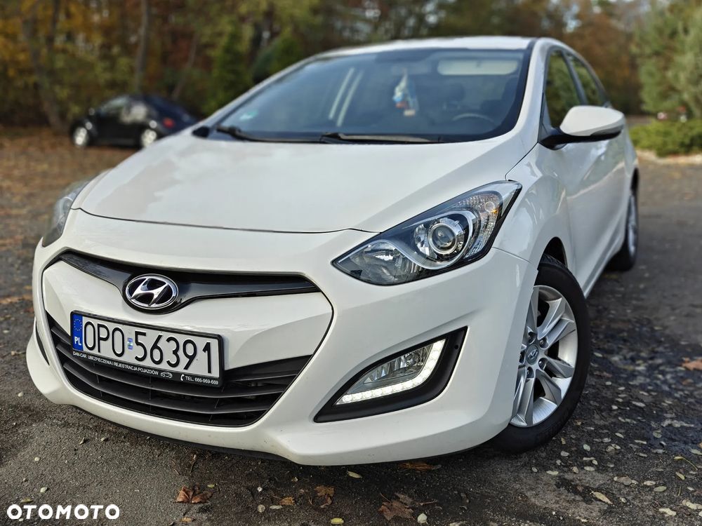 Hyundai i30 - 7