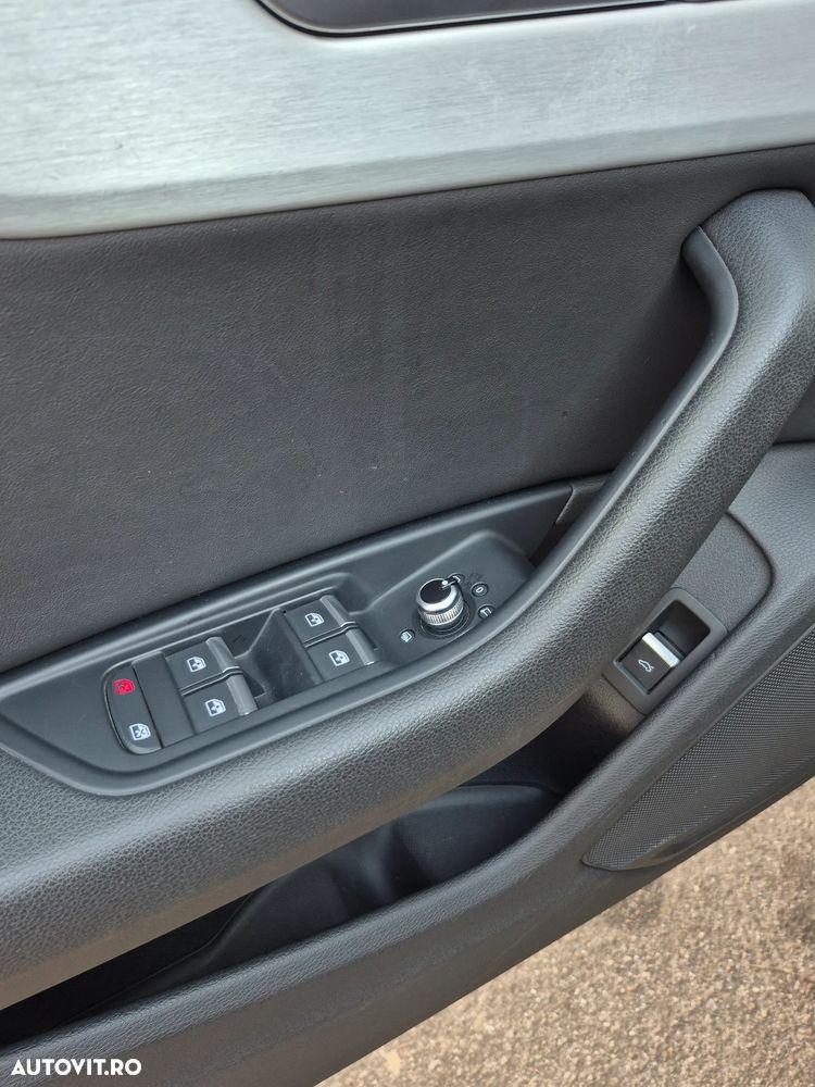 Audi A4 2.0 TDI S tronic Sport - 14