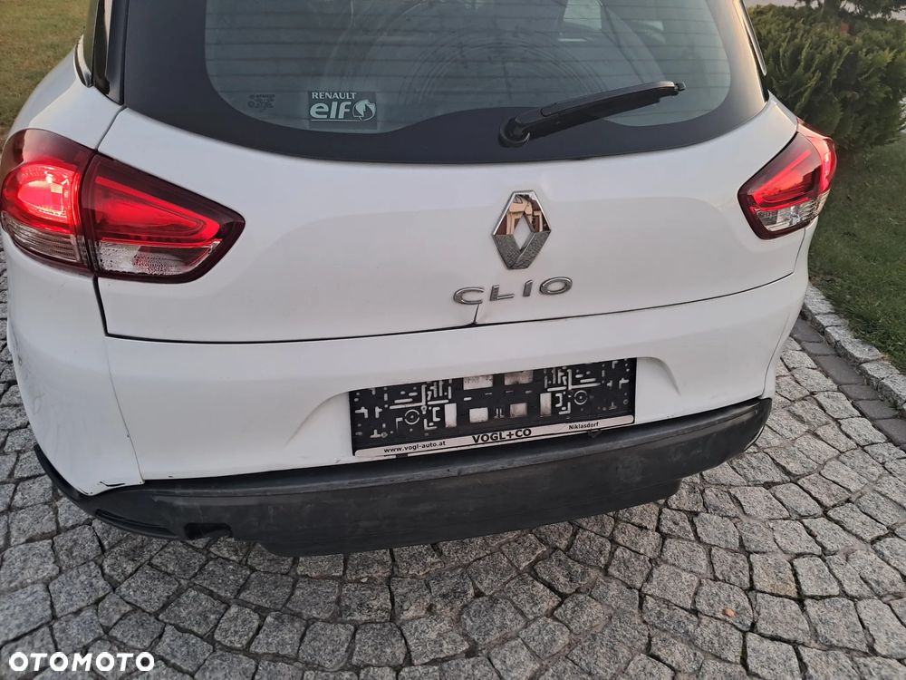 Renault Clio 1.2 16V Alize - 7