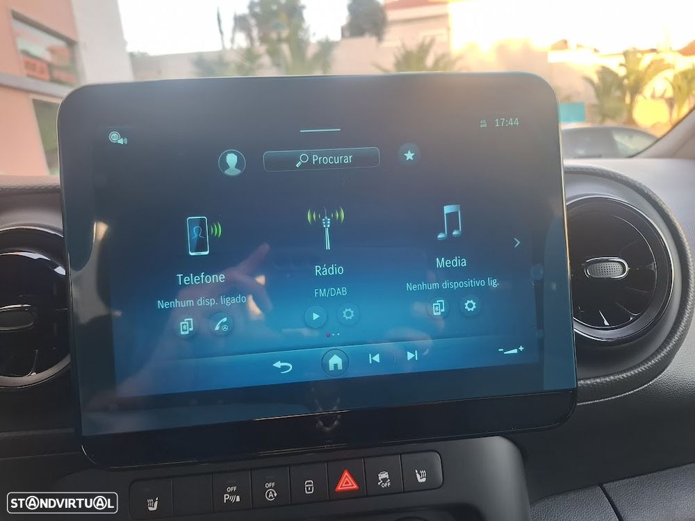 Mercedes-Benz Citan 110 CDi/27 - 16