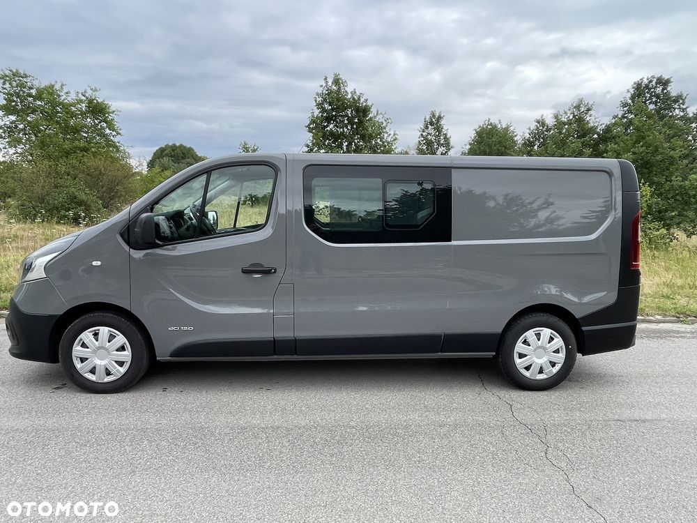 Renault Trafic - 8