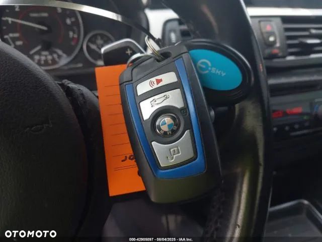 BMW Seria 4 435i Coupe M Sport - 16