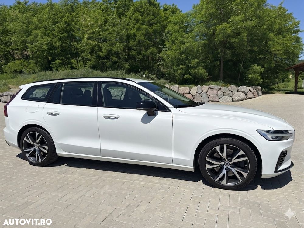 Volvo V60 - 8