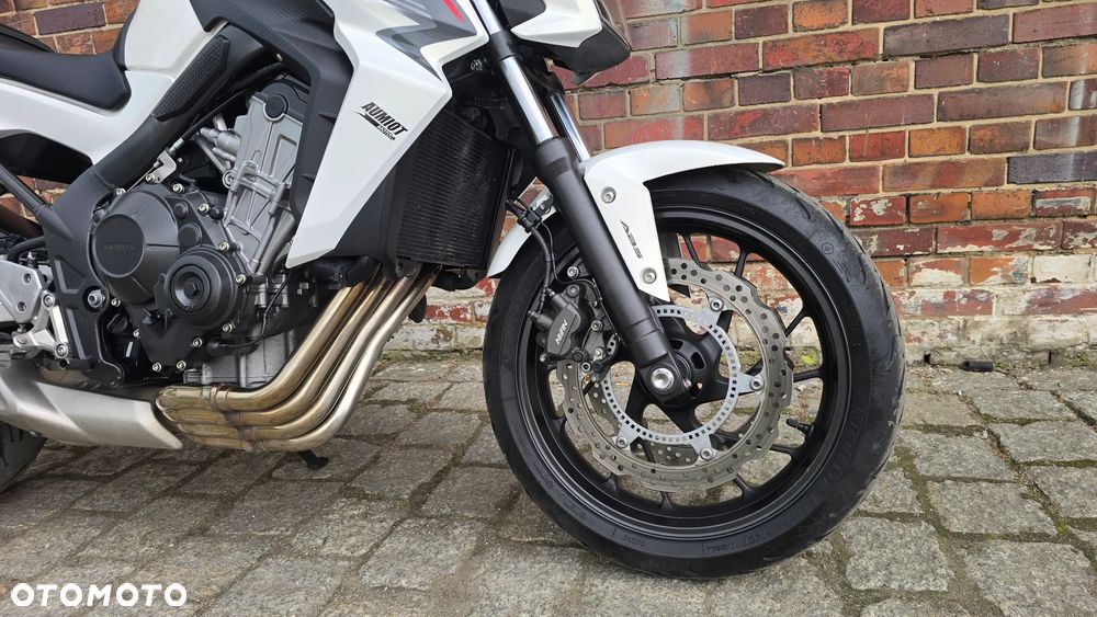 Honda CB - 30