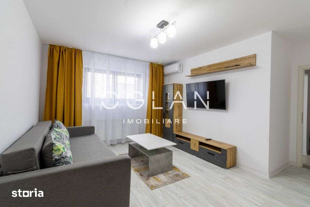 Apartament 2 camere, prima inchiriere, Doamna Stanca - Imagine principală: 2/14