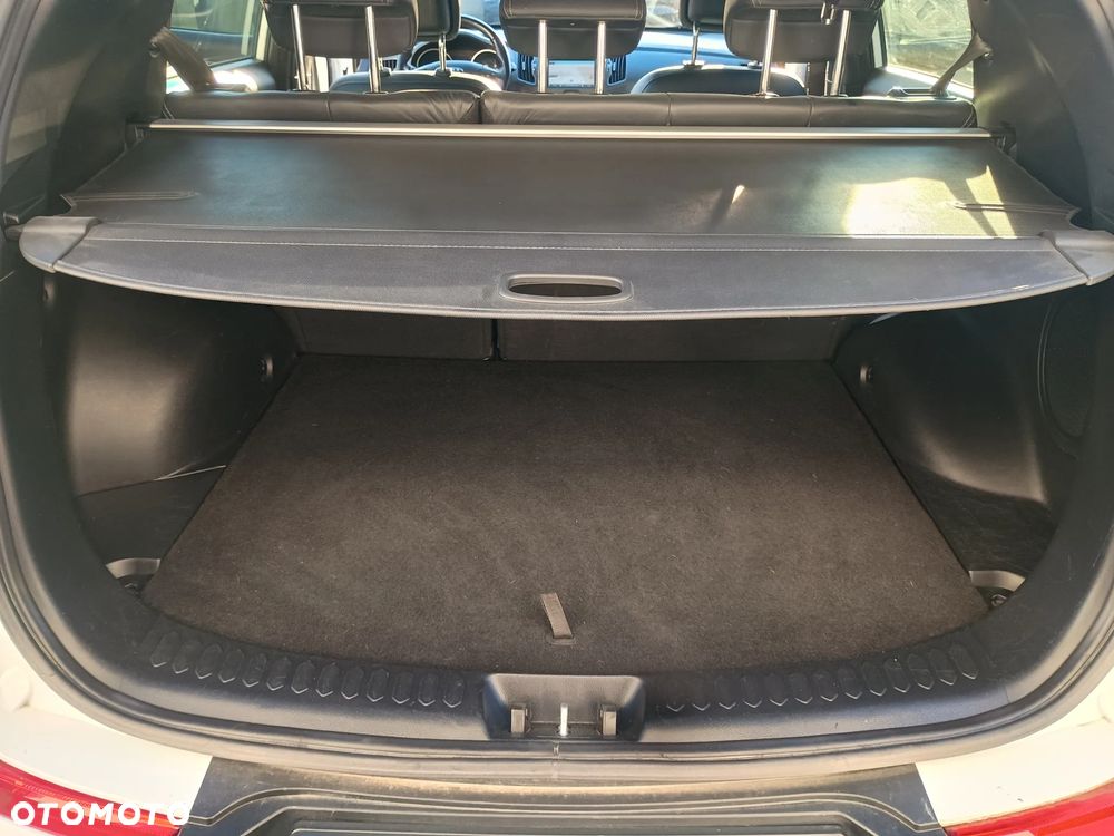 Kia Sportage 1.7 CRDI 2WD Attract - 38