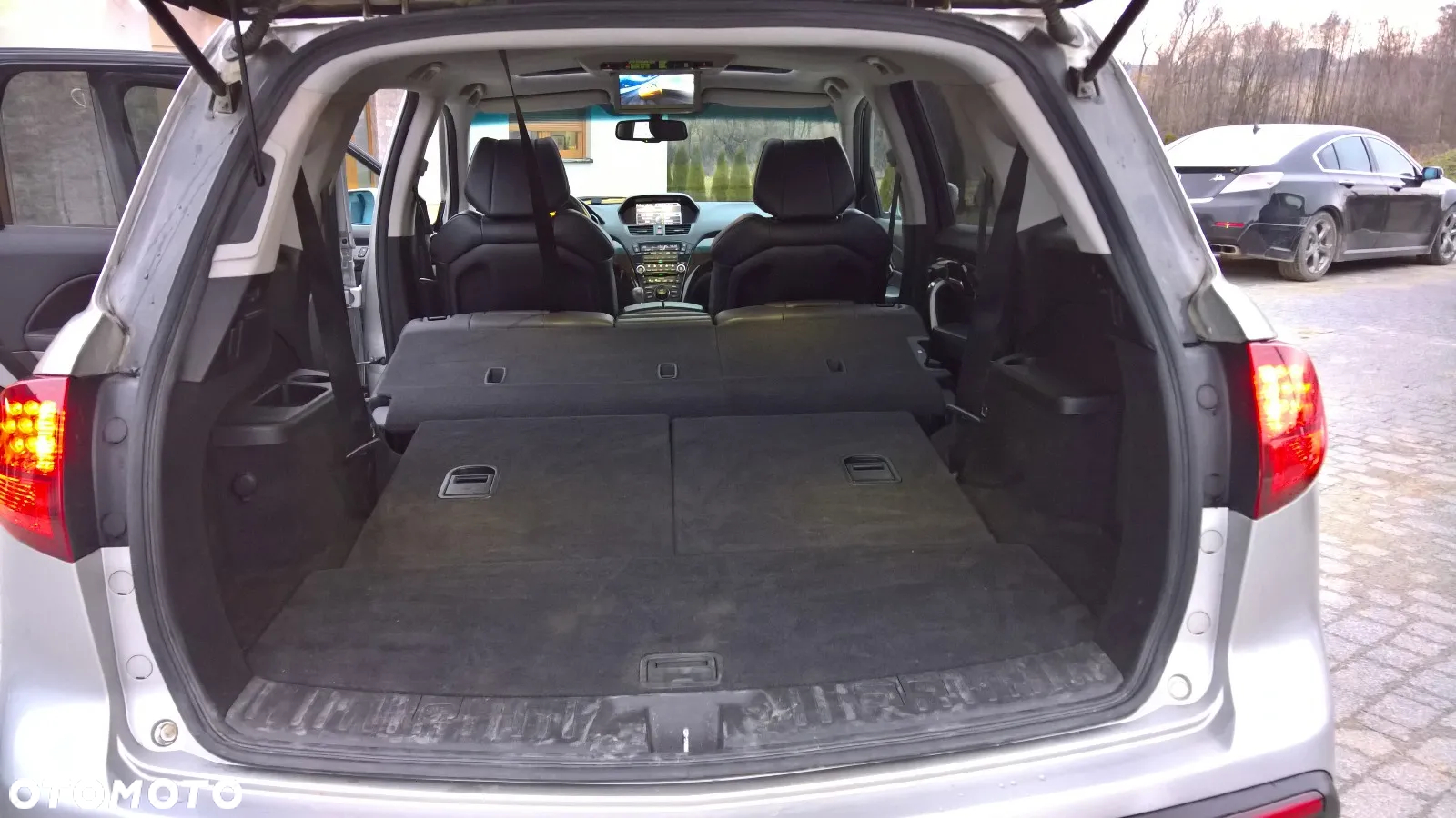 Acura MDX 3.7 V6 Base - 24
