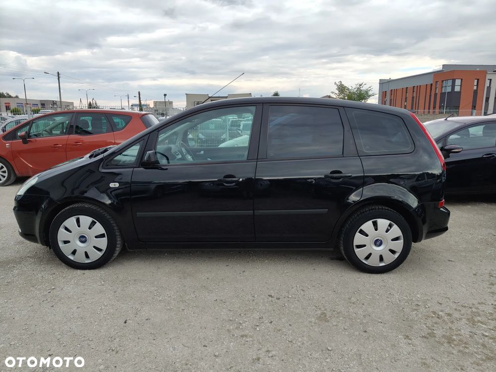 Ford C-MAX 1.6 Style - 3