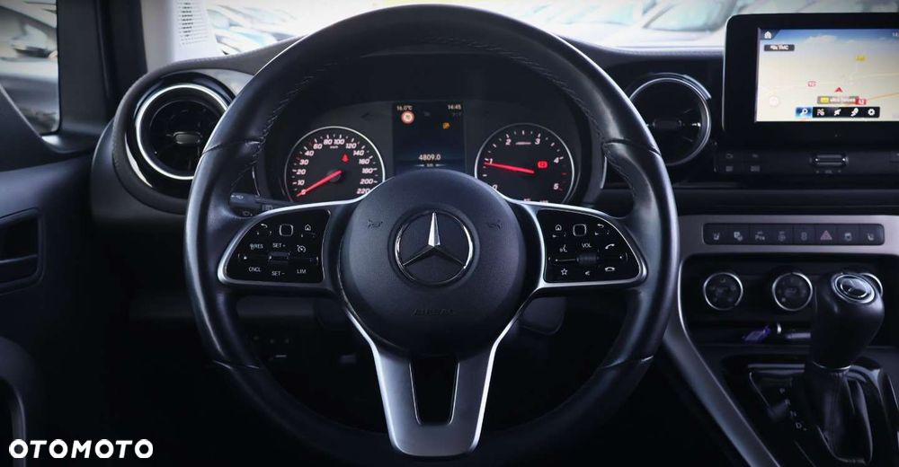 Mercedes-Benz Citan - 23