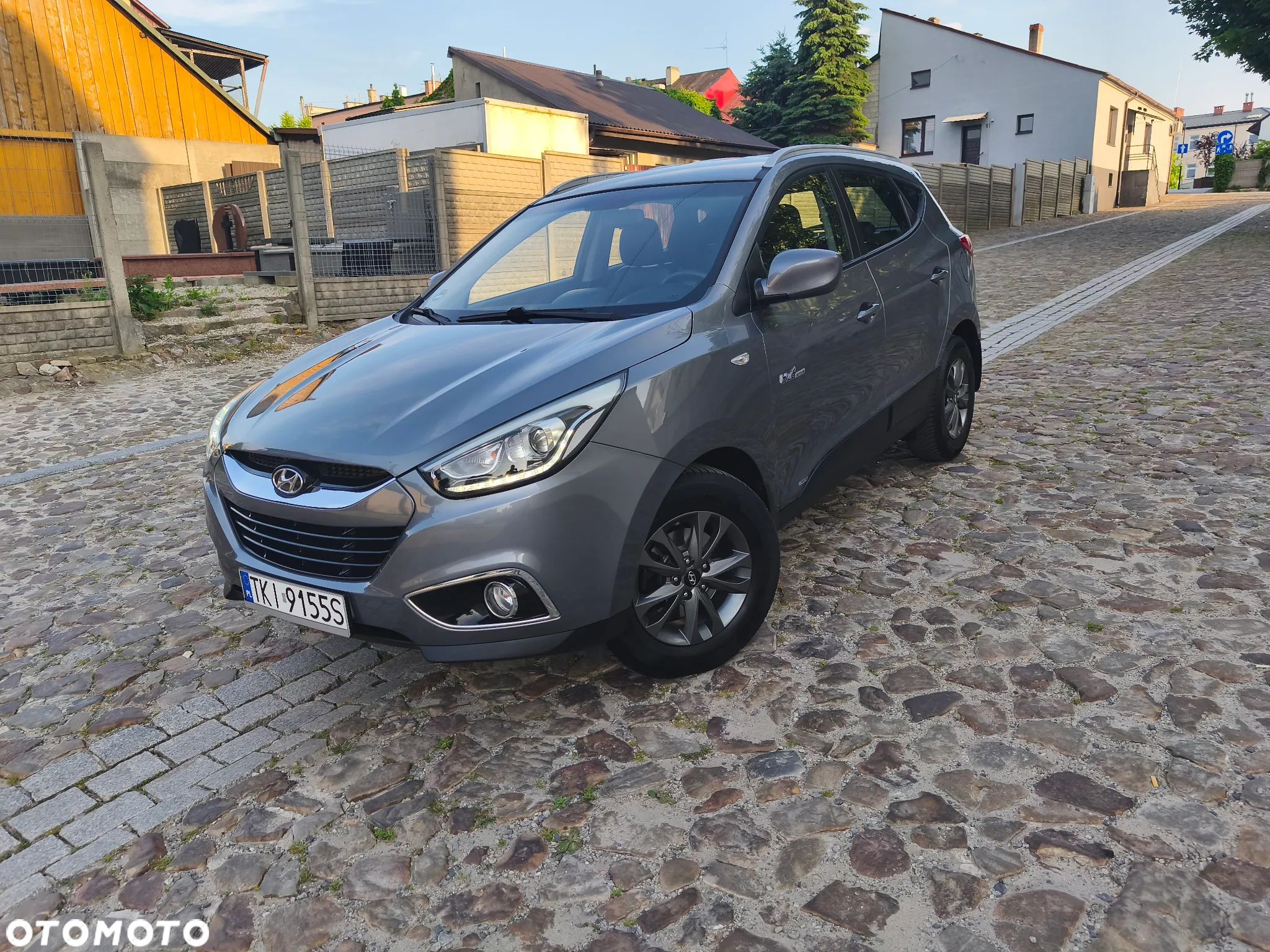 Hyundai ix35 1.6 2WD 5 Star Edition - 1
