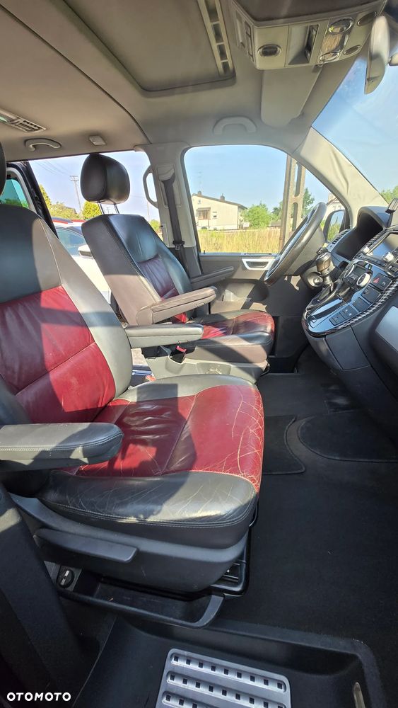Volkswagen Multivan L1 Highline - 19