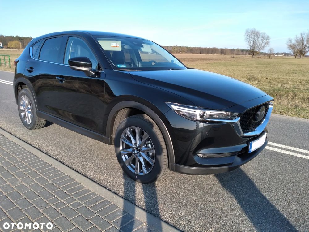 Mazda CX-5 2.0 Skypassion 2WD - 2