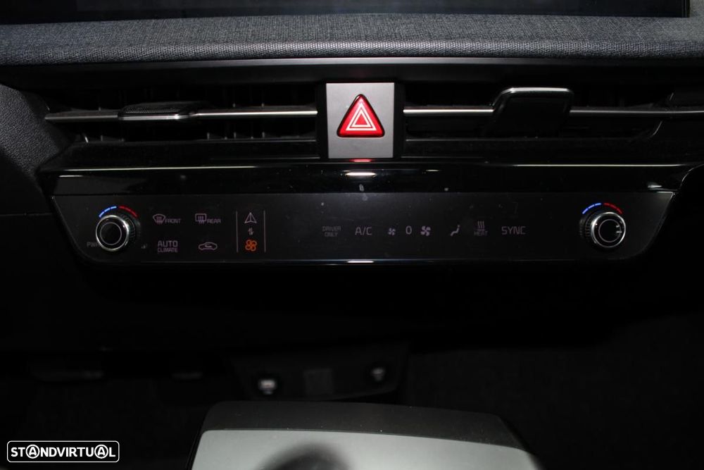 Kia EV6 77,4-kWh Business - 20