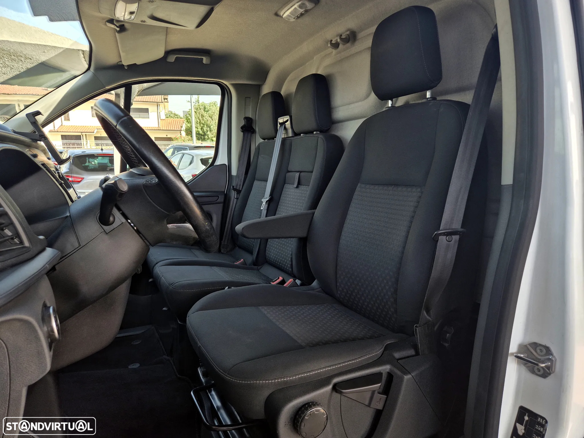 Ford Transit Custom 2.0 TDci 280 L1 Trend - 4