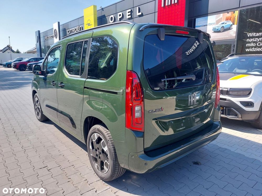 Fiat Qubo - 4