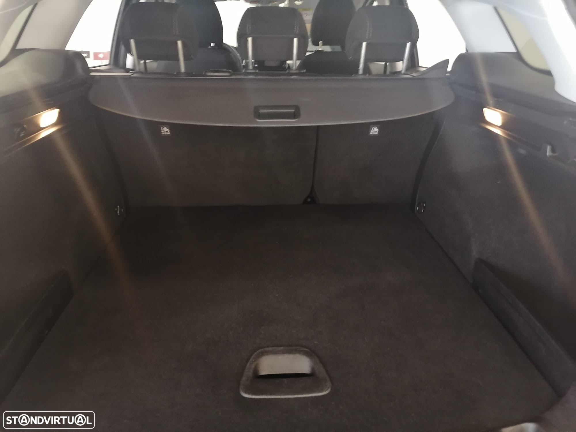 Fiat Tipo Station Wagon 1.6 M-Jet Lounge J17 DCT - 7