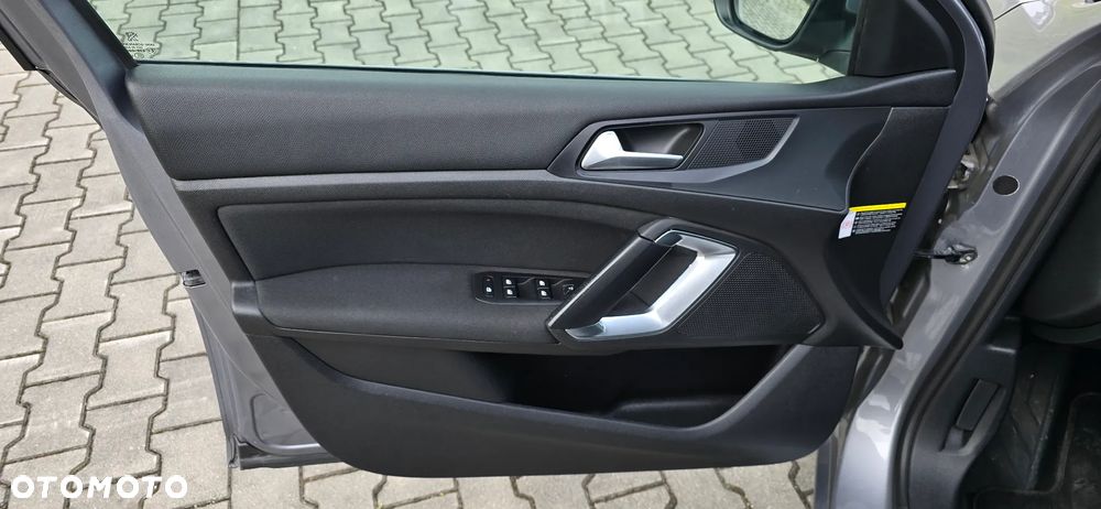 Peugeot 308 BlueHDi 120 Stop & Start Allure - 20