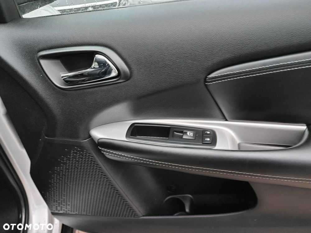 Fiat Freemont 2.0 Multijet 16V DPF Automatik Allrad My - 22