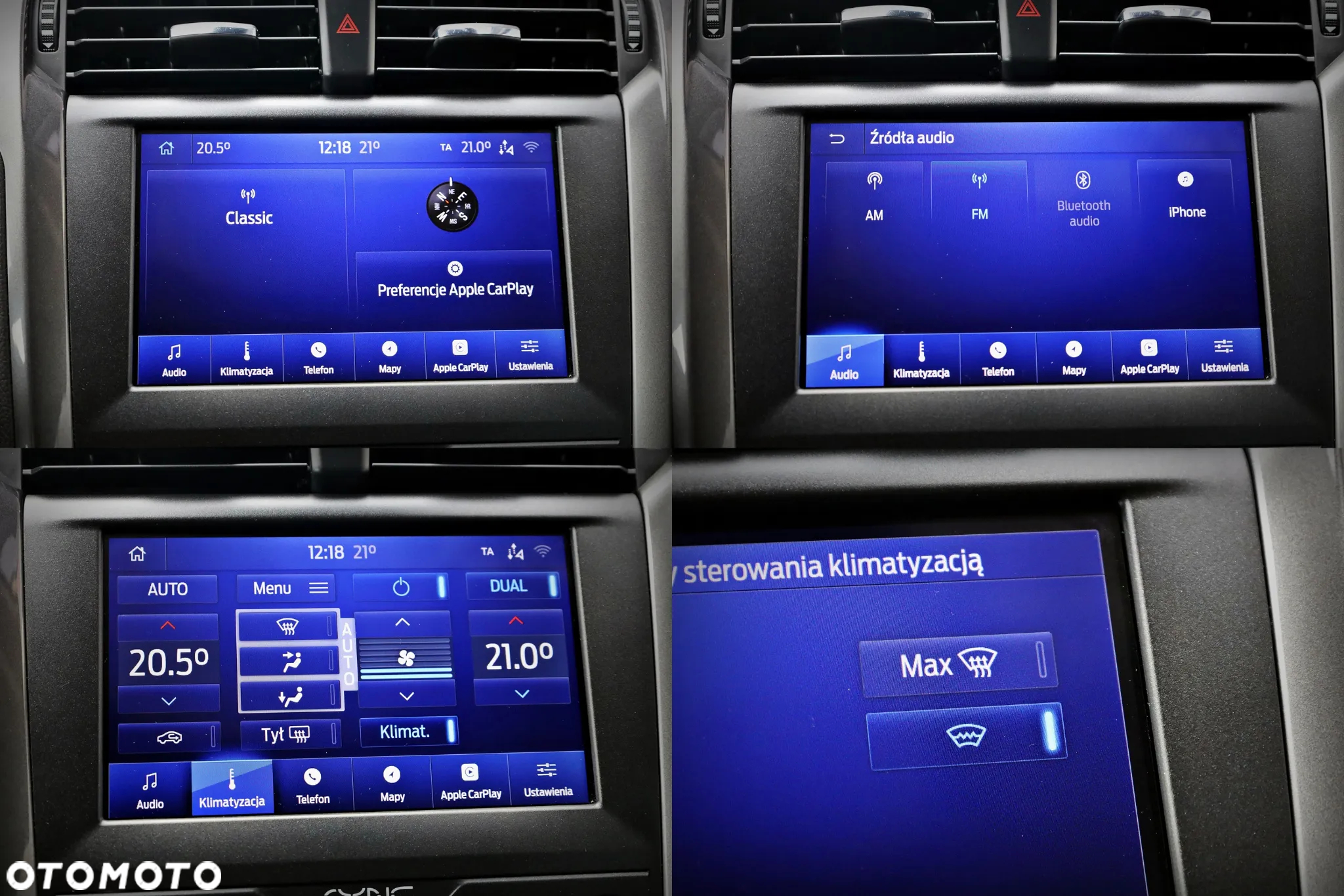 Ford Mondeo 2.0 EcoBlue Trend - 31