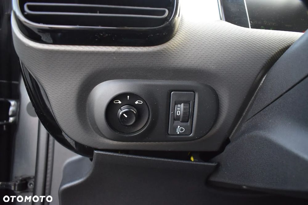 Citroën C4 Cactus 1.6 BlueHDi Live - 21