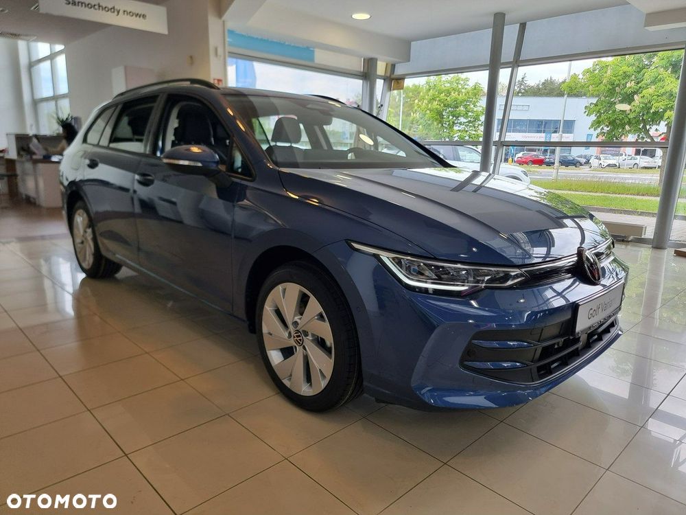 Volkswagen Golf Variant 1.5 TSI Life Plus - 3