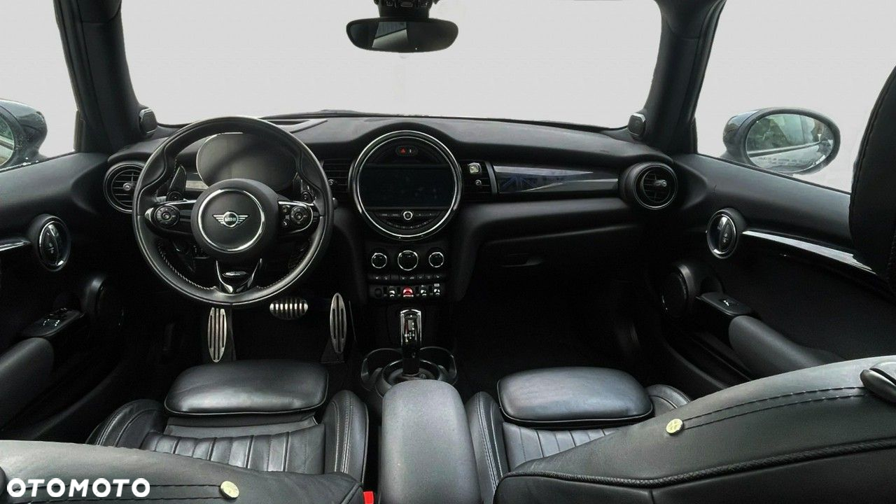 MINI John Cooper Works - 8