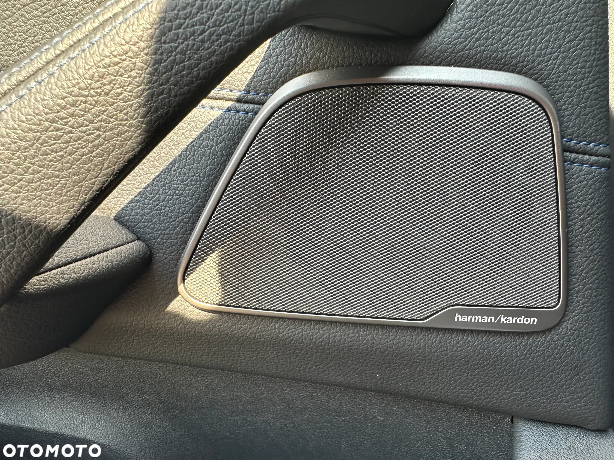 BMW Seria 5 530i GPF xDrive - 10