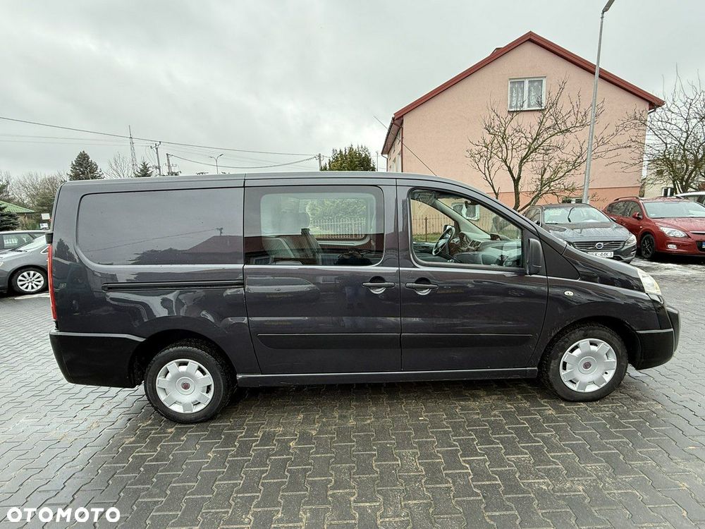 Fiat Scudo - 4