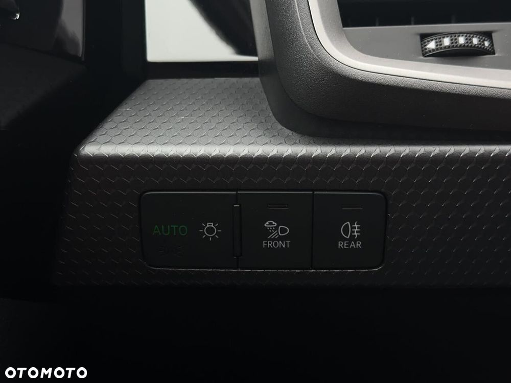 Audi A1 Sportback - 17