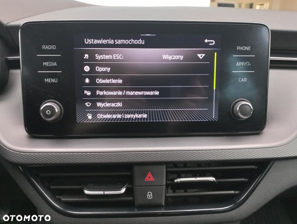 Skoda Kamiq 1.0 TSI Ambition - 20