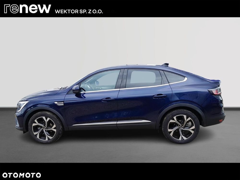 Renault Arkana - 2
