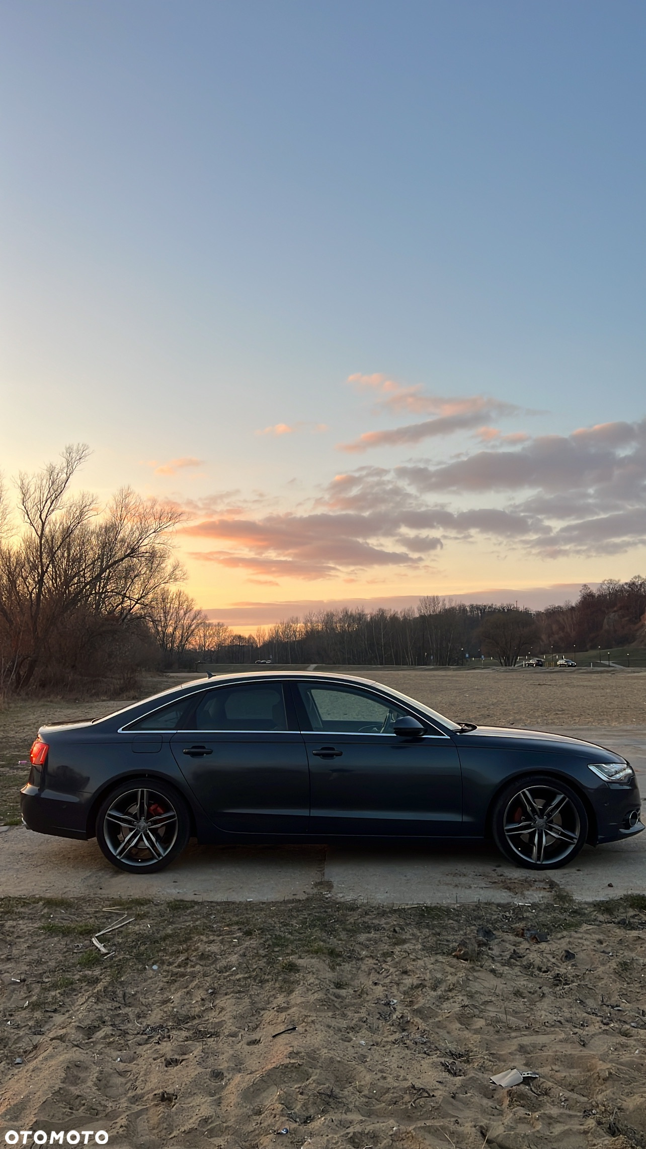 Audi A6 3.0 TDI Quattro S tronic - 4