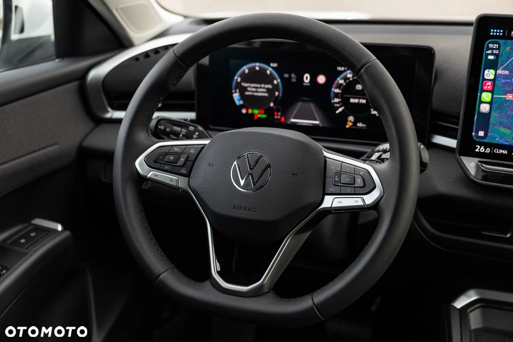 Volkswagen T-Roc 1.5 eTSI Life DSG - 36