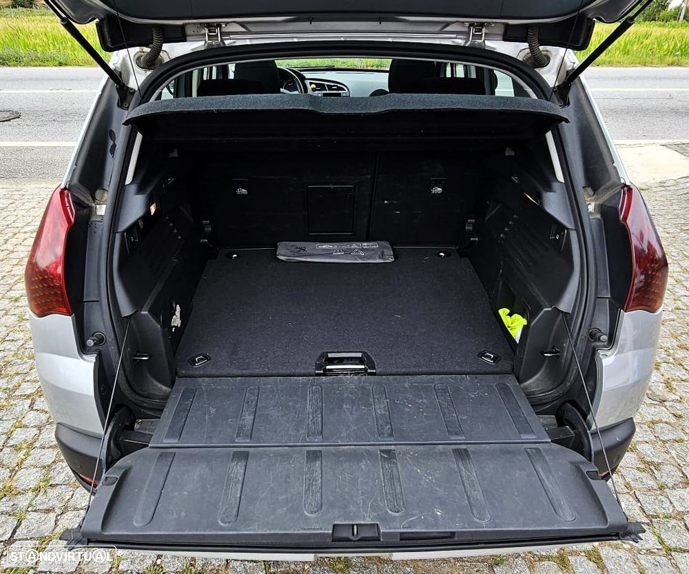 Peugeot 3008 1.6 HDi Business Line - 10