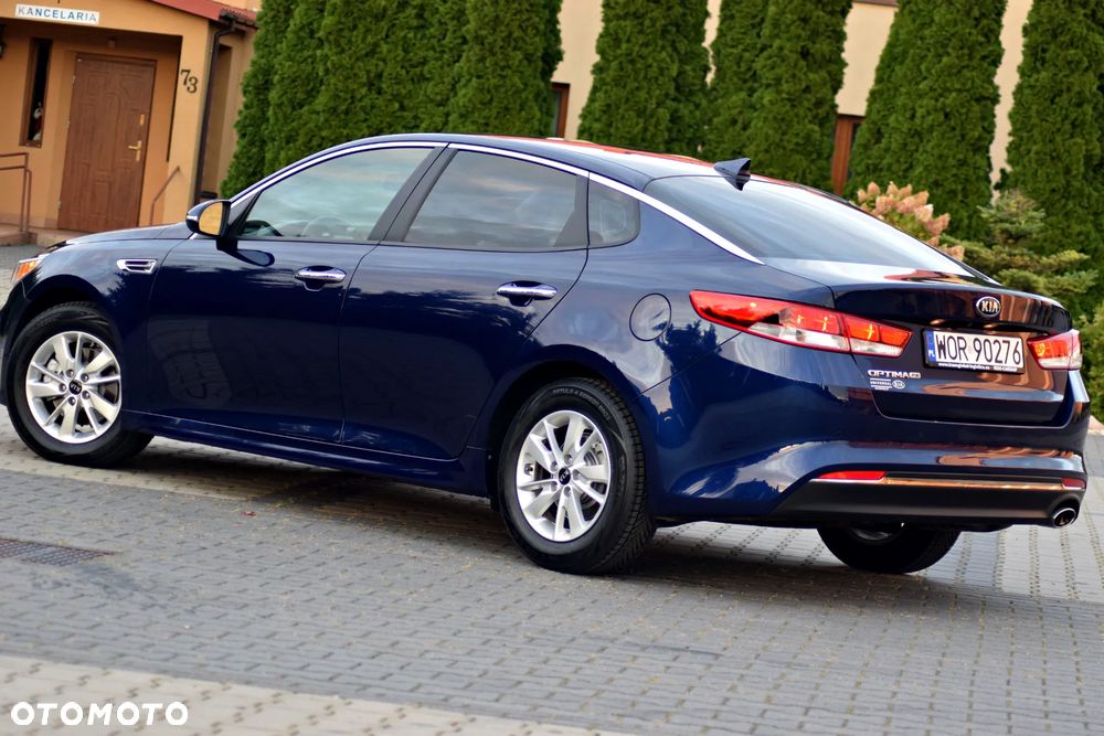 Kia Optima ver-sportswagon-2-0-t--gdi-automatik-gt - 17