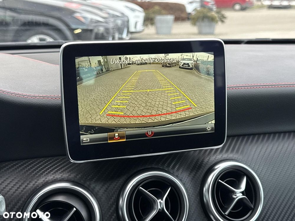 Mercedes-Benz Klasa A - 14