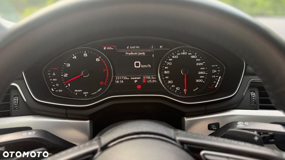Audi A5 Sportback 2.0 TFSI S tronic - 8