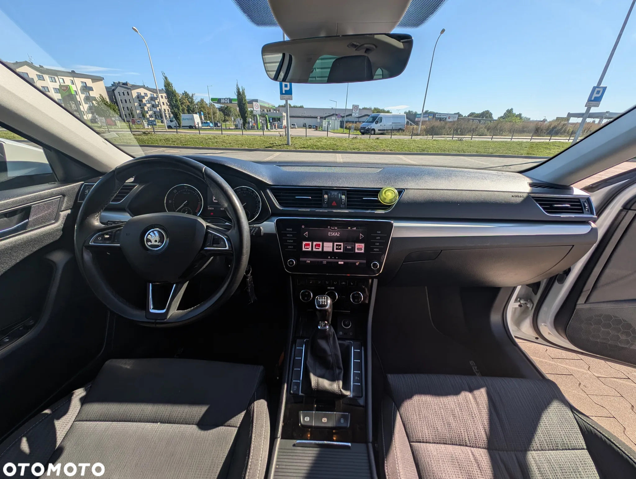 Skoda Superb - 28