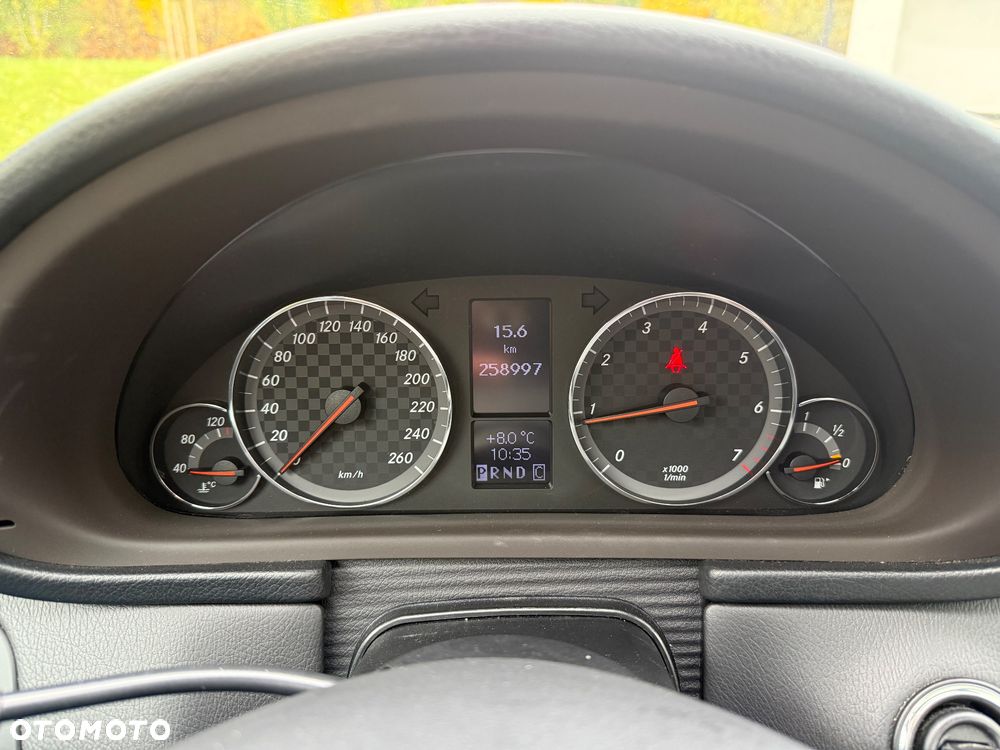Mercedes-Benz CLC - 27