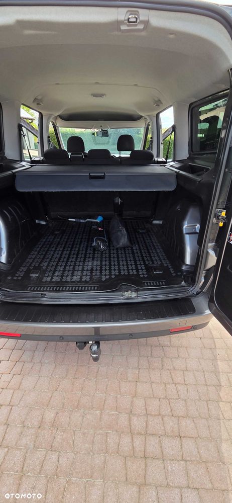 Fiat Doblo - 6