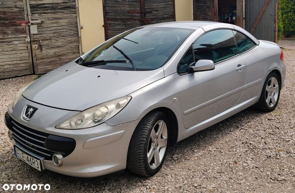 Peugeot 307 - 2
