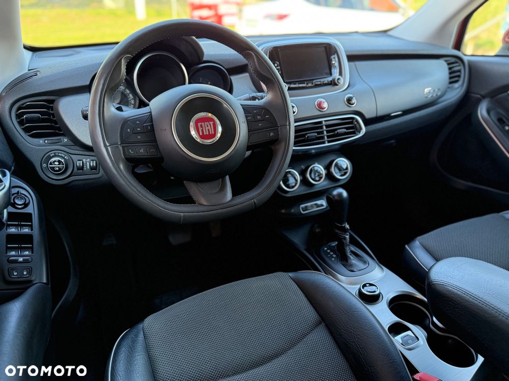 Fiat 500X - 13