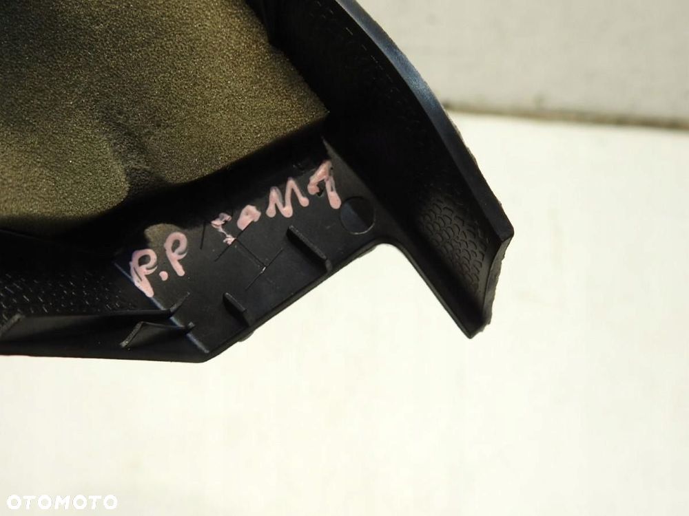 OSŁONA LUSTERKA PRAWA JEEP COMPASS I - 2